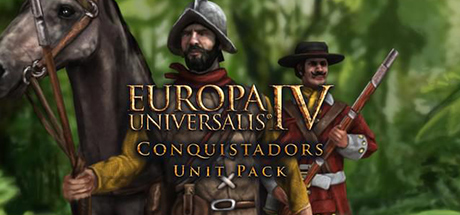 Europa Universalis IV: Conquistadors Unit pack