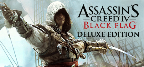 Save 67 On Assassin S Creed Black Flag Digital Deluxe Edition Pc Game Indiegala