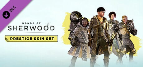 Gangs of Sherwood - Prestige Skin Set Pack