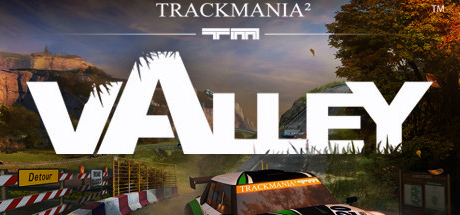 trackmania 2 valley pc download 2019