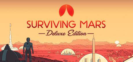 Surviving Mars: Digital Deluxe Edition