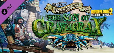 Borderlands 2: Headhunter 5: Son of Crawmerax