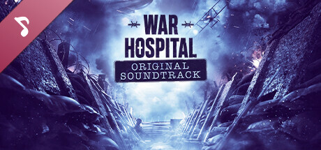 War Hospital Soundtrack