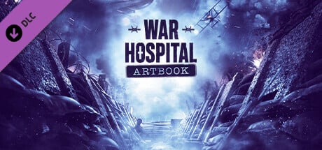 War Hospital - Digital Artbook