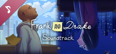 Frank and Drake Soundtrack