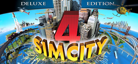 SimCity 4 Deluxe