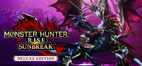 Monster Hunter Rise: Sunbreak Deluxe Edition