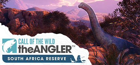 Call of the Wild: The Angler™ - South Africa Reserve