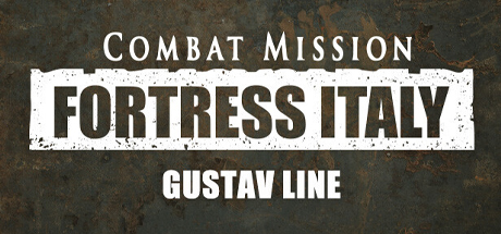 Combat Mission Fortress Italy: Gustav Line