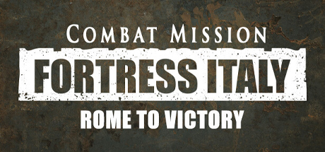 Combat Mission Fortress Italy: Rome to Victory