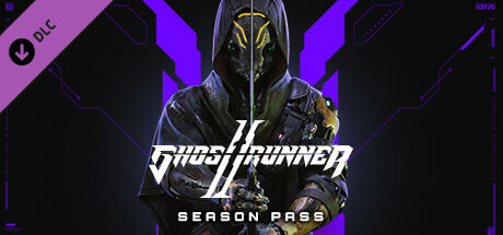 Ghostrunner 2 Season Pass