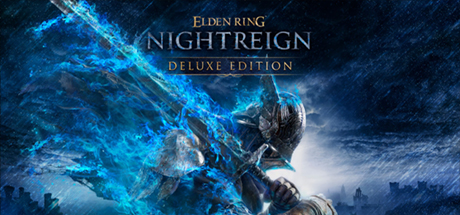 ELDEN RING NIGHTREIGN Deluxe Edition