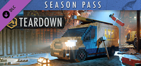 Teardown: Season Pass