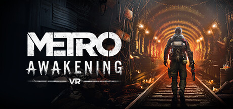 Metro Awakening Deluxe Edition