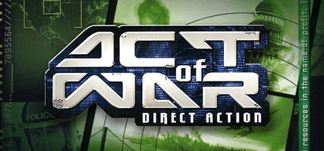 Act of War: Direct Action