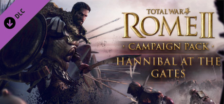 Total War Rome II - Hannibal at the Gates DLC