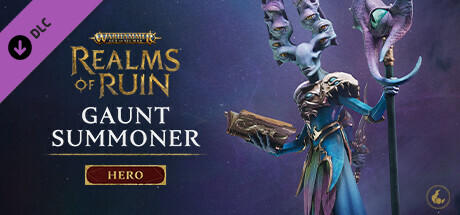 Warhammer Age of Sigmar: Realms of Ruin - Gaunt Summoner