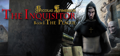 The inquisitor book i the plague прохождение