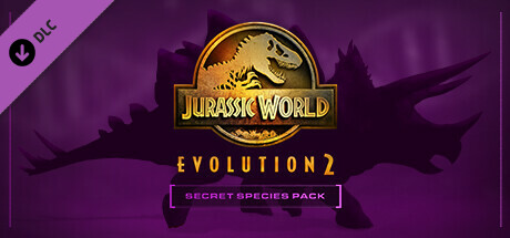 Jurassic World Evolution 2: Secret Species Pack