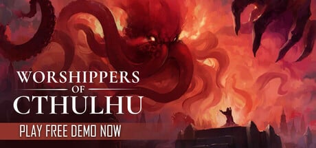 Worshippers of Cthulhu