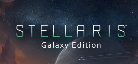 Stellaris Galaxy Edition download the new version for apple