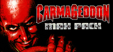 Carmageddon Max Pack