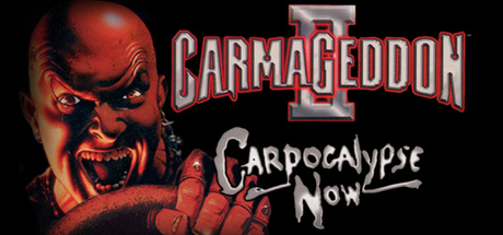 Carmageddon 2: Carpocalypse Now