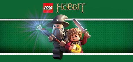 LEGO The Hobbit