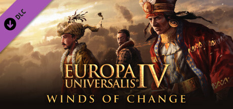 Europa Universalis IV - Winds of Change