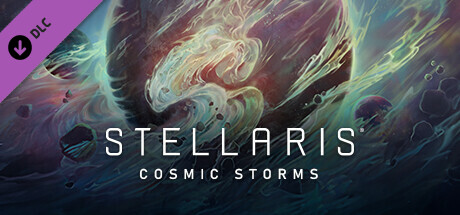 Stellaris: Cosmic Storms