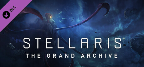 Stellaris: Grand Archive