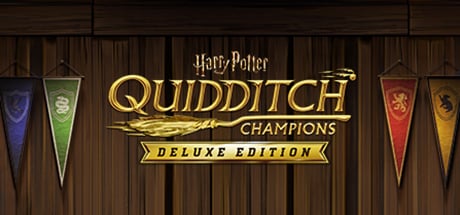 Harry Potter: Quidditch Champions Deluxe Edition