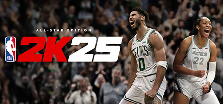 NBA 2K25 All-Star Edition