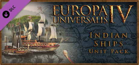 Europa Universalis IV: Indian Ships Unit Pack