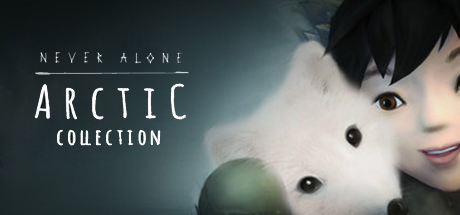 Never Alone Arctic Collection (w/ Foxtales DLC and FREE Soundtrack)
