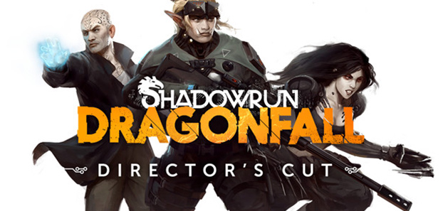 Shadowrun: Hong Kong - Extended Edition Deluxe Steam Key for PC, Mac and  Linux - Buy now