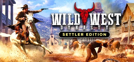 Wild West Dynasty - Settler Edition