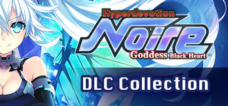 Hyperdevotion Noire DLC Collection