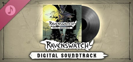 Ravenswatch Soundtrack