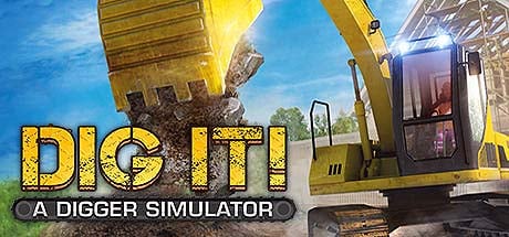 DIG IT! - A Digger Simulator