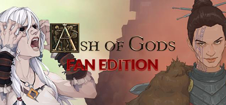 Ash of Gods Fan Bundle