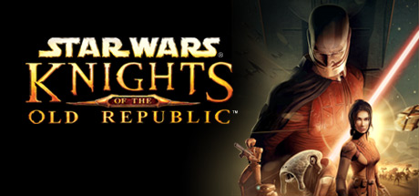 STAR WARS - Knights of the Old Republic [Mac]