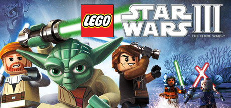 LEGO Star Wars III - The Clone | Game | IndieGala