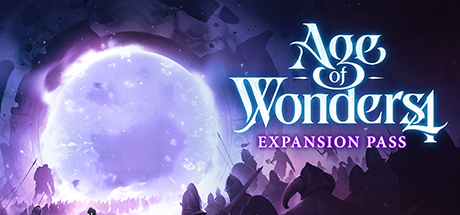 Age of Wonders 4: Expansion Pass