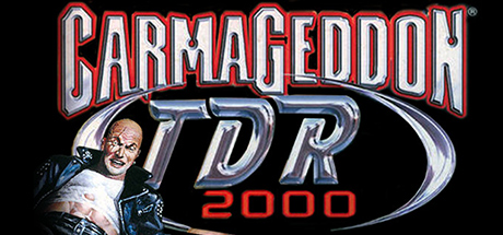 Carmageddon TDR 2000