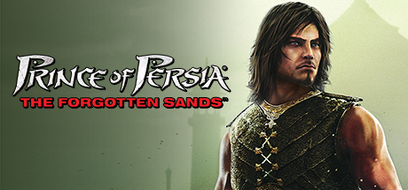 Prince of Persia Needs to Return - to Save Us From Assassin's Creed