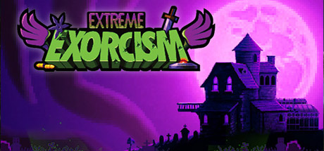 Extreme Exorcism