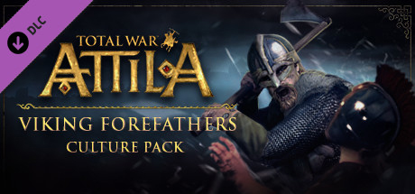 Total War: Viking Forefathers