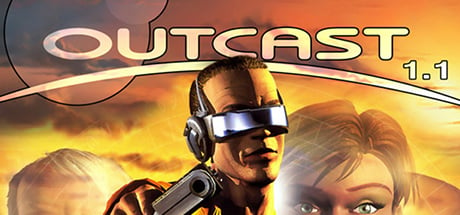 Outcast 1.1