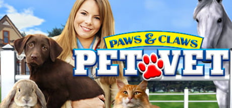 Paws and Claws: Pet Vet